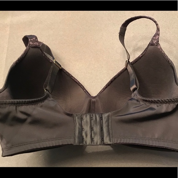 Le Mystere 32DDD Safari Invisible Comfort Bra - Picture 4 of 4